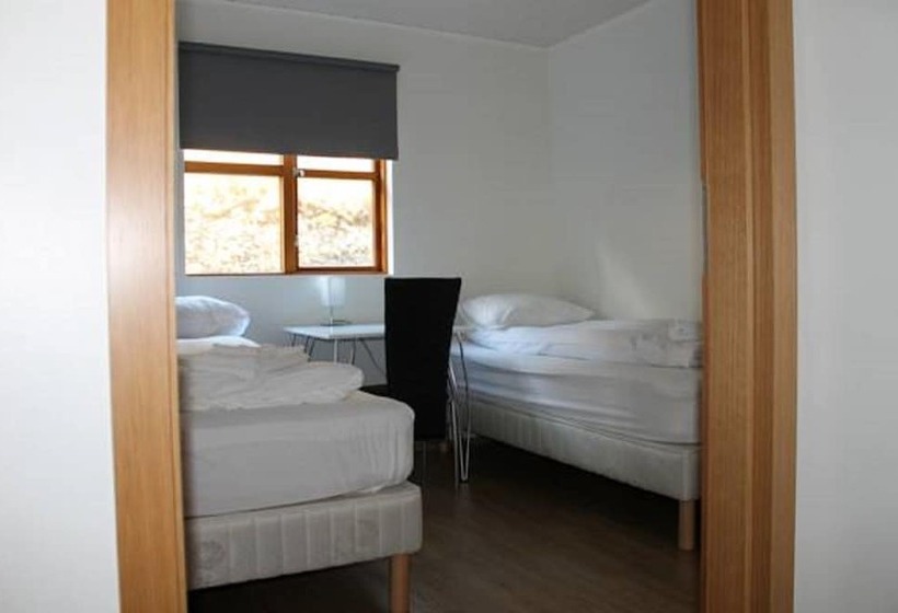 آپارتمان 2 خوابه, Malarhorn Guesthouse