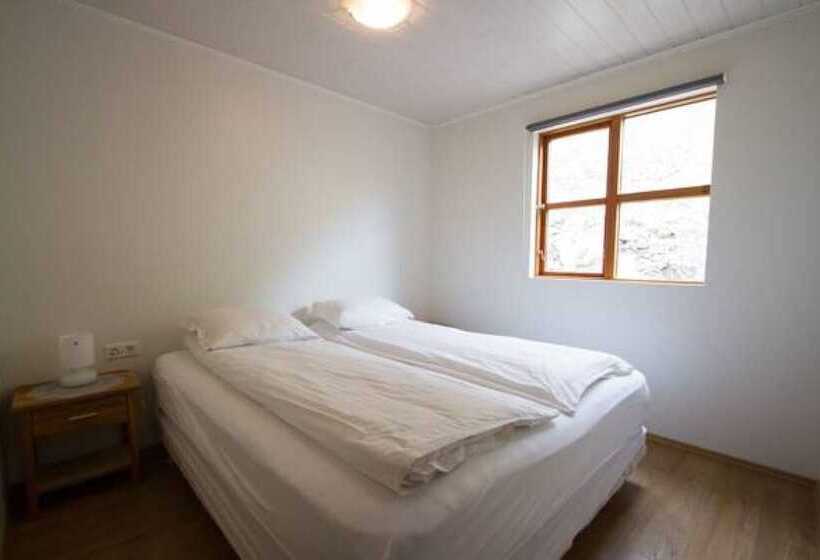 اتاق خانوادگی, Malarhorn Guesthouse