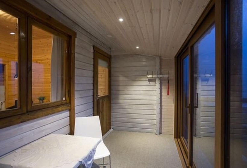 اتاق استاندارد, Malarhorn Guesthouse