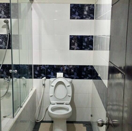 Номер Стандарт, Maxi Hotel Kedonganan