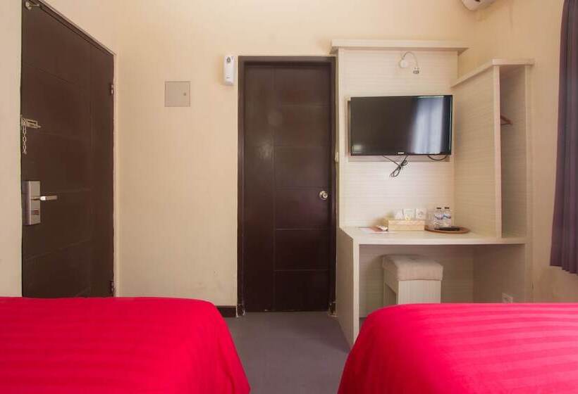 Номер Стандарт, Maxi Hotel Kedonganan