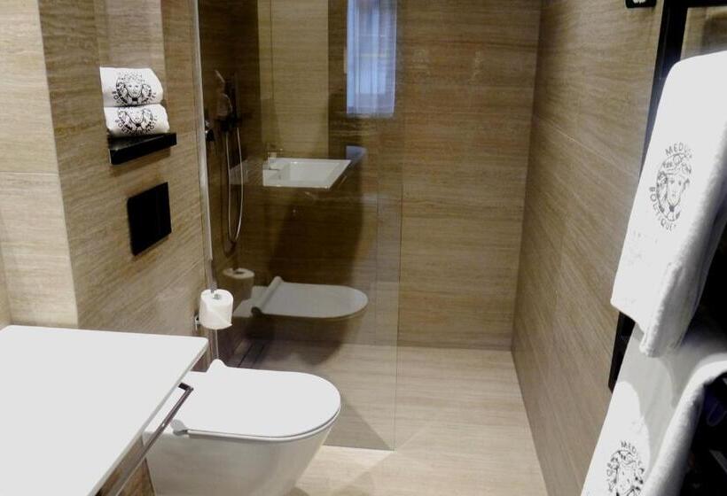 이코노미 룸, Medusa Gdańsk Old Town