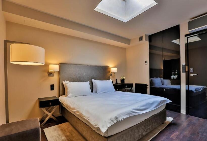 이코노미 룸, Medusa Gdańsk Old Town