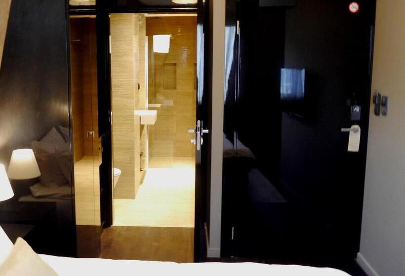 스탠다드 룸, Medusa Gdańsk Old Town