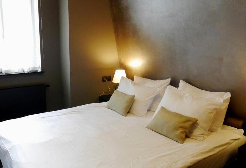 스탠다드 룸, Medusa Gdańsk Old Town