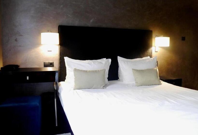 스탠다드 룸, Medusa Gdańsk Old Town