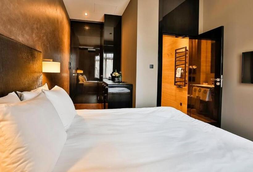 디럭스 룸, Medusa Gdańsk Old Town