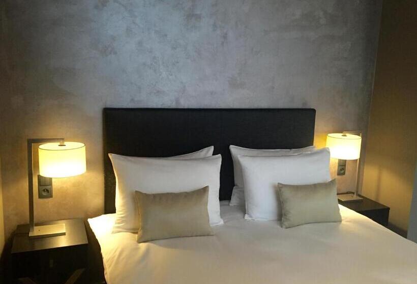 프리미엄 룸, Medusa Gdańsk Old Town