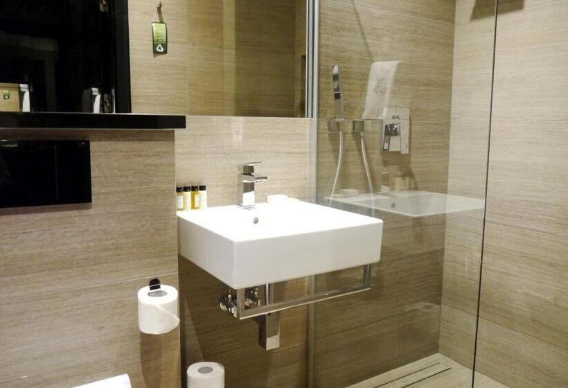 프리미엄 룸, Medusa Gdańsk Old Town