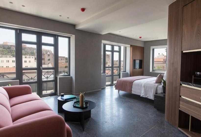 جناح ذو إطلالة, Perianth