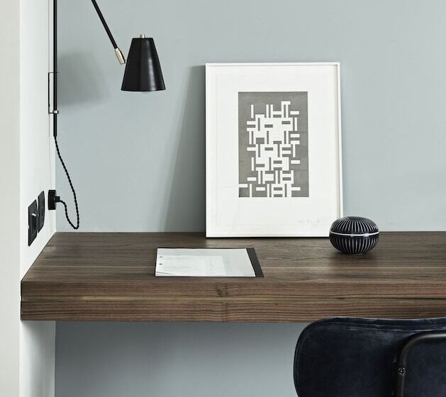 غرفة كلاسيكية, Perianth