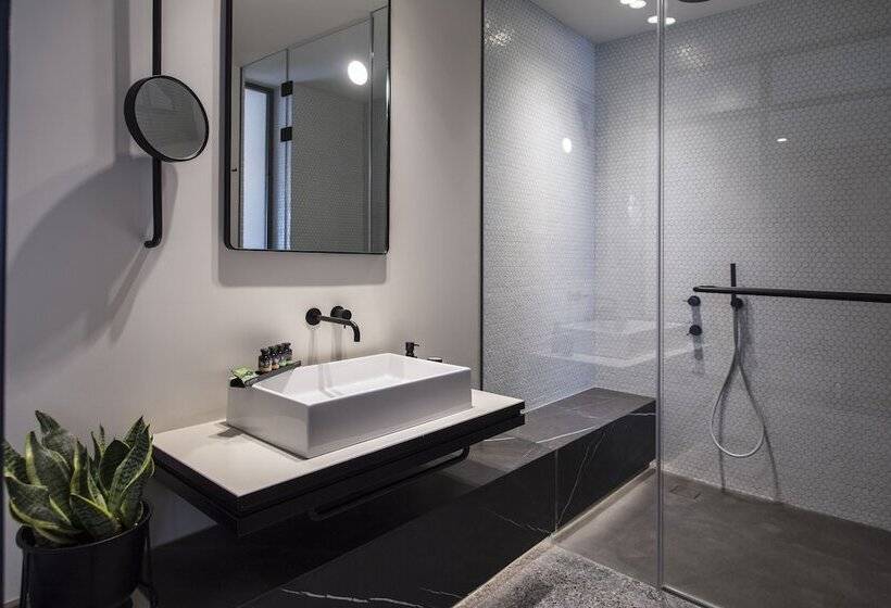 غرفة سوبيريور ذات إطلالة, Perianth