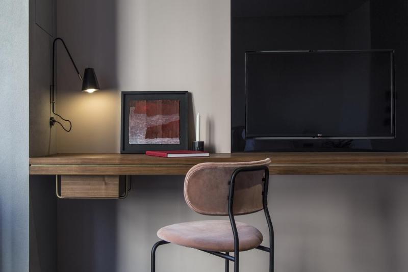 غرفة كلاسيكية, Perianth