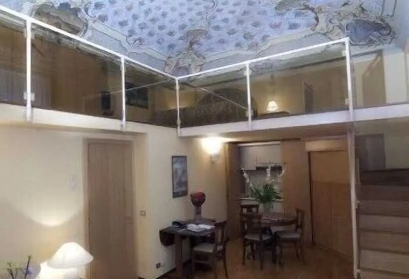 آپارتمان 2 خوابه, Residence Lagrange