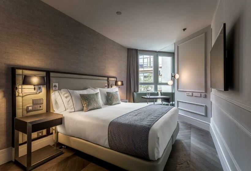 اتاق استاندارد, Room Mate Gorka