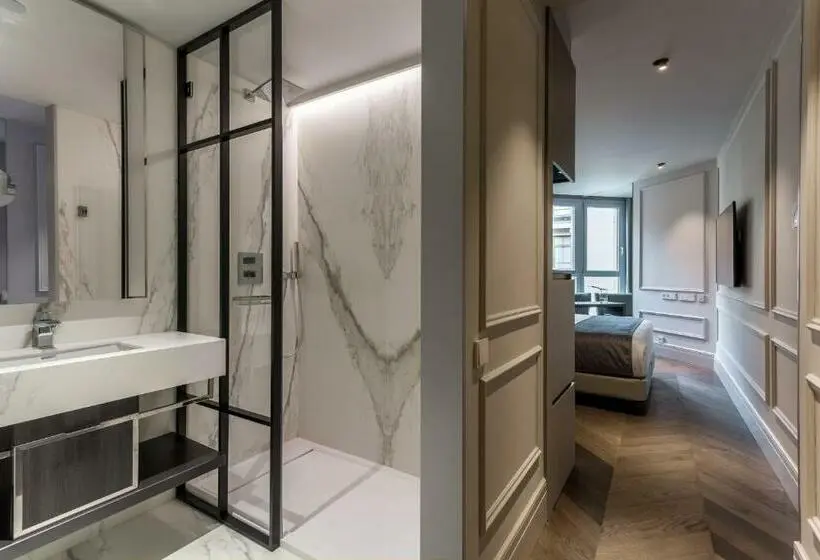 اتاق استاندارد, Room Mate Gorka