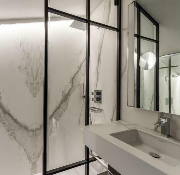 اتاق دوبلکس, Room Mate Gorka