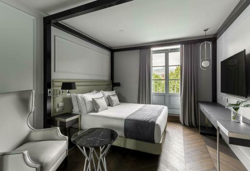 اتاق اجرایی, Room Mate Gorka