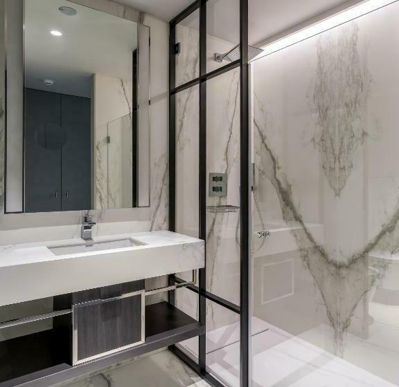 اتاق اجرایی, Room Mate Gorka