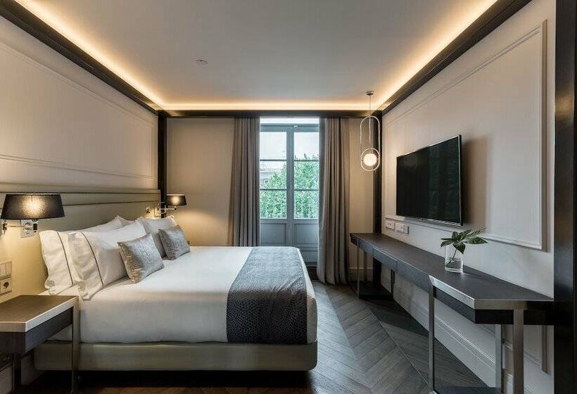 اتاق اجرایی, Room Mate Gorka