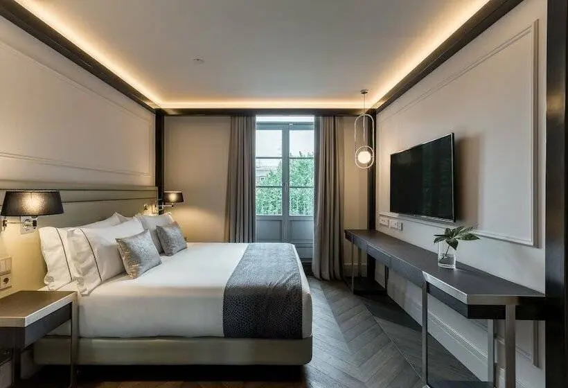 اتاق اجرایی, Room Mate Gorka