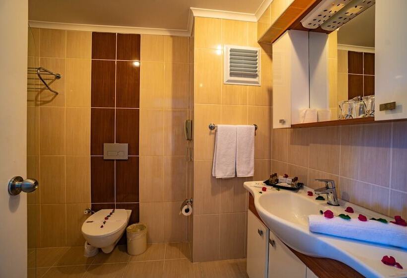 Номер Стандарт, Senza Garden Holiday Club