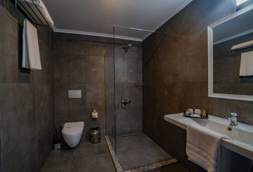 Семейный Номер, Senza Garden Holiday Club