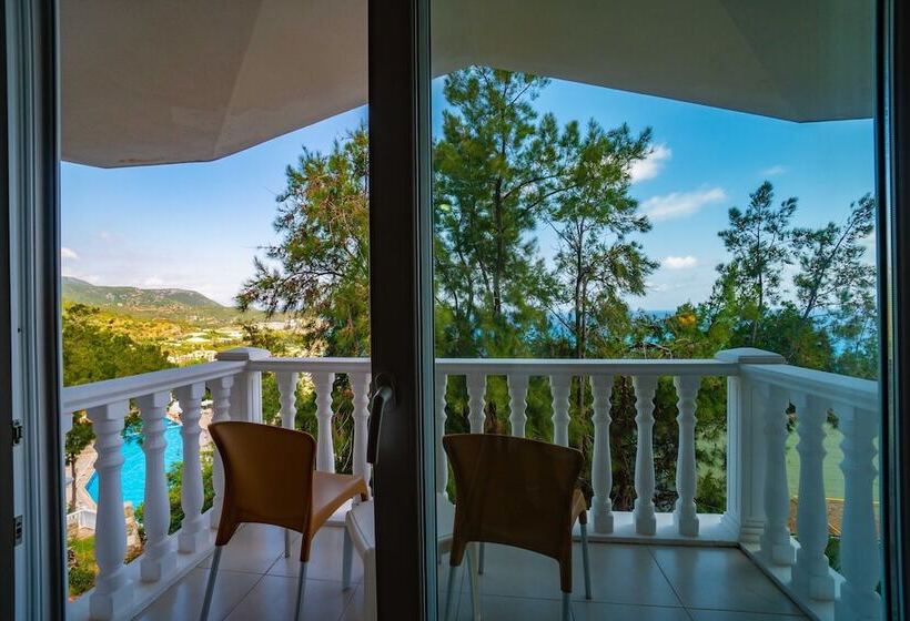 Номер Стандарт, Senza Garden Holiday Club