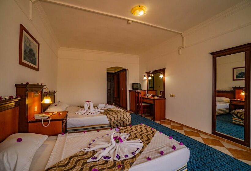 Номер Стандарт, Senza Garden Holiday Club