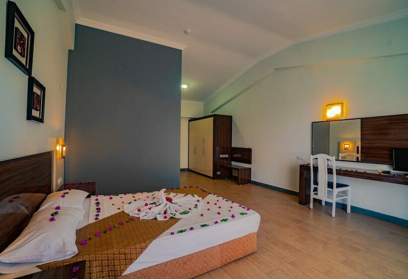 Номер Стандарт, Senza Garden Holiday Club