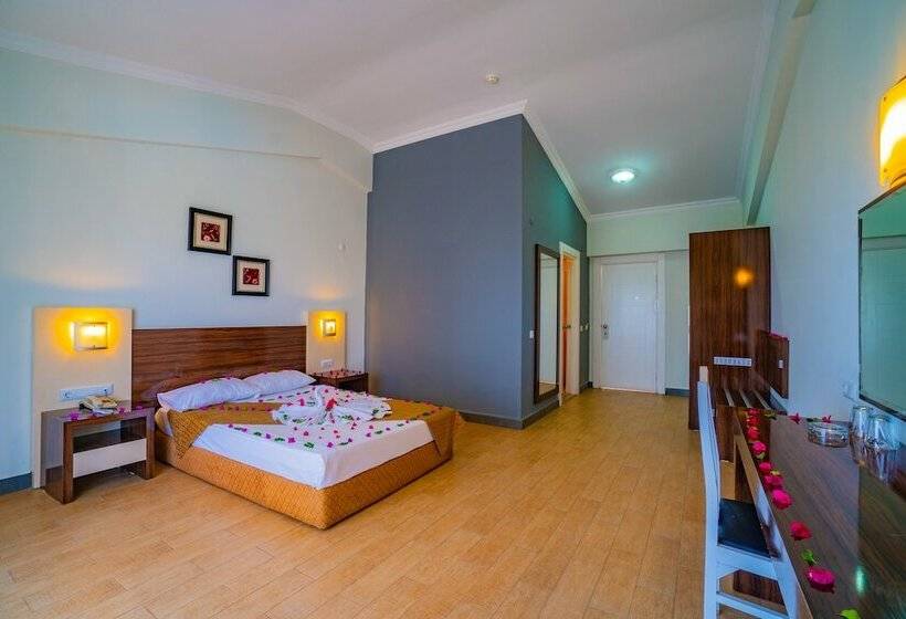 Номер Стандарт, Senza Garden Holiday Club