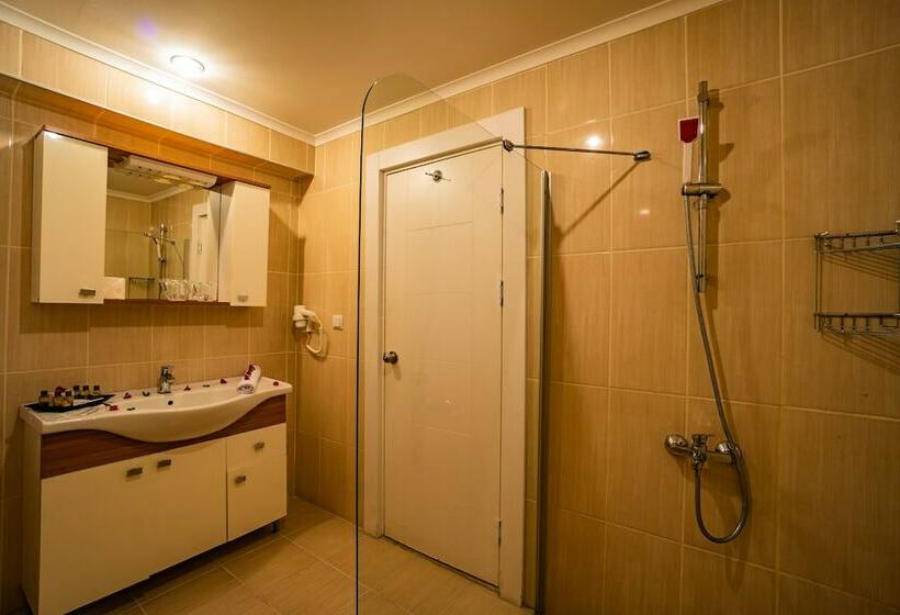 Номер Стандарт, Senza Garden Holiday Club