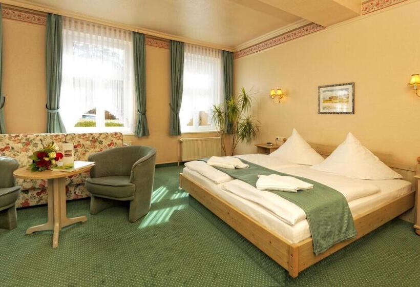 חדר סטנדרט, Sonneneck