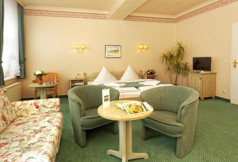 חדר סטנדרט, Sonneneck