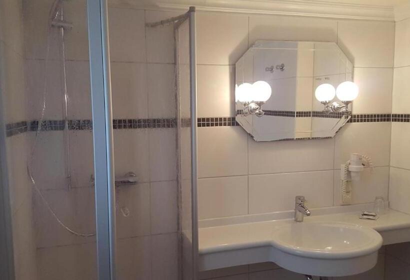 חדר סטנדרט, Sonneneck