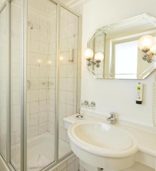 חדר סטנדרט יחיד, Sonneneck