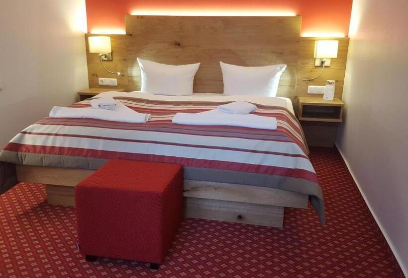 סוויטת ג'וניור, Sonneneck