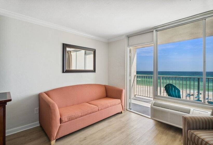 Номер Стандарт, The Reef At Seahaven Beach Resorts