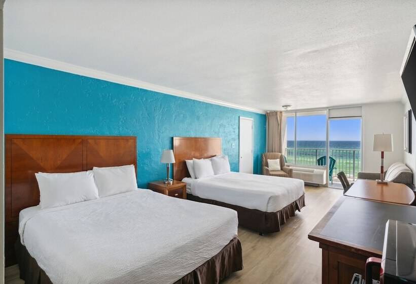 Номер Стандарт, The Reef At Seahaven Beach Resorts