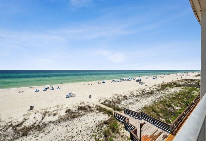 Номер Стандарт, The Reef At Seahaven Beach Resorts