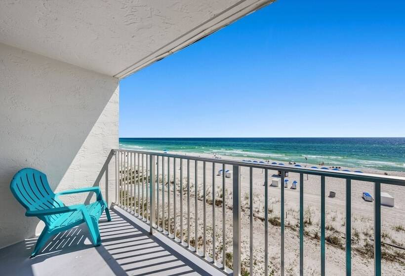 Номер Стандарт, The Reef At Seahaven Beach Resorts