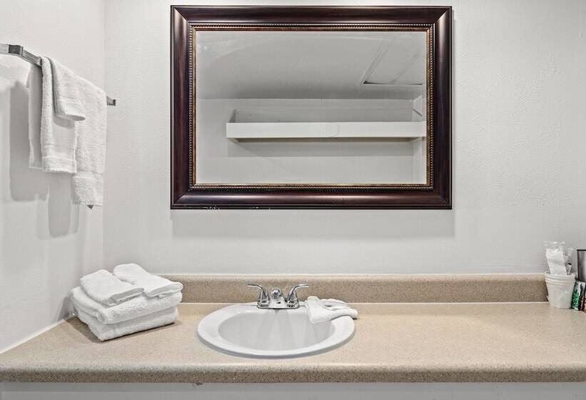 Номер Стандарт, The Reef At Seahaven Beach Resorts