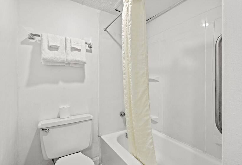 Номер Стандарт, The Reef At Seahaven Beach Resorts