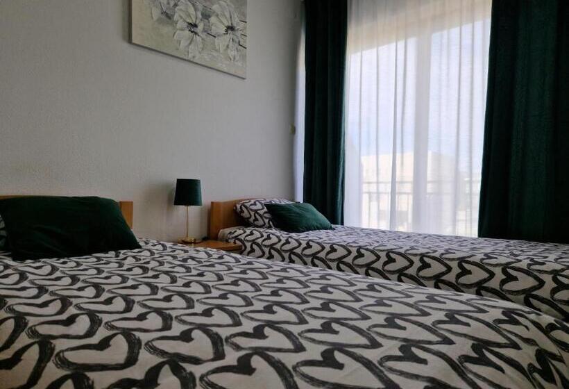 패밀리 룸, Motel Tri Lovca