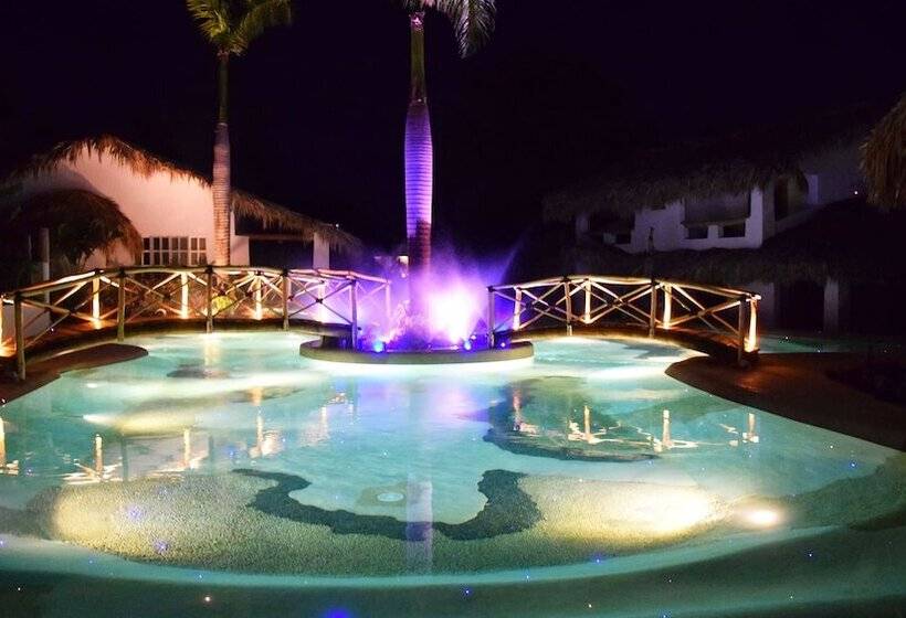 اتاق استاندارد, Paradiso Del Caribe