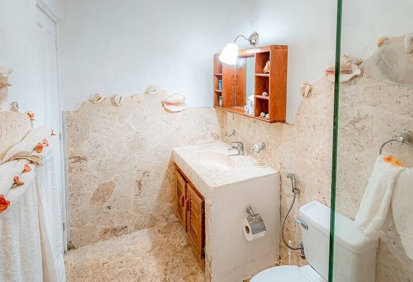 اتاق استاندارد, Paradiso Del Caribe