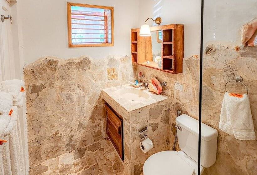 اتاق سوپریور, Paradiso Del Caribe