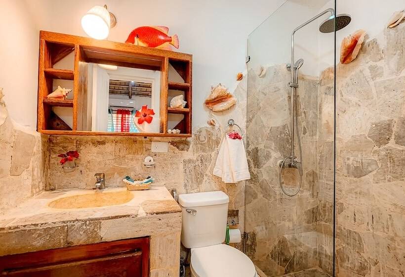 اتاق سوپریور, Paradiso Del Caribe