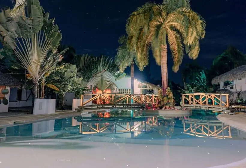 اتاق سوپریور, Paradiso Del Caribe