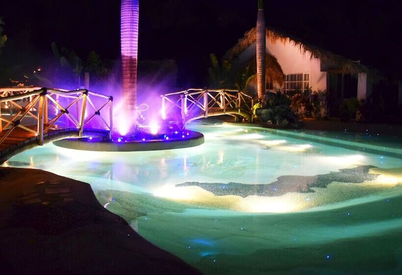 اتاق سوپریور, Paradiso Del Caribe